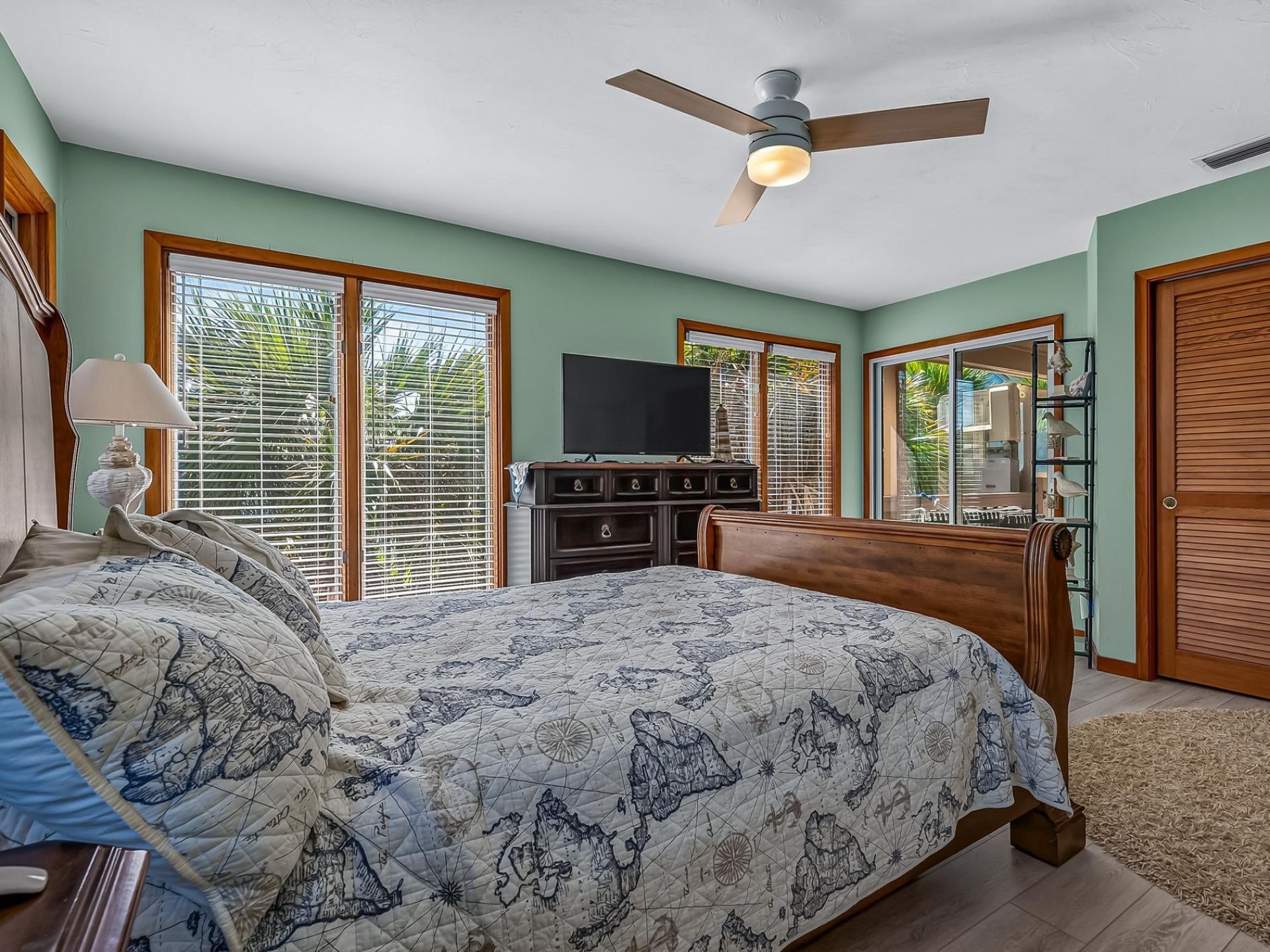 133 Beaty Taff Drive, Crawfordville, FL 32327 Photo