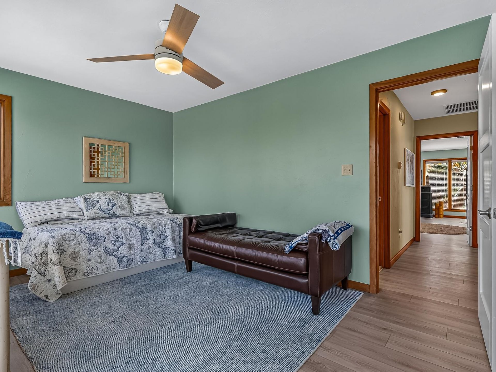 133 Beaty Taff Drive, Crawfordville, FL 32327 Photo