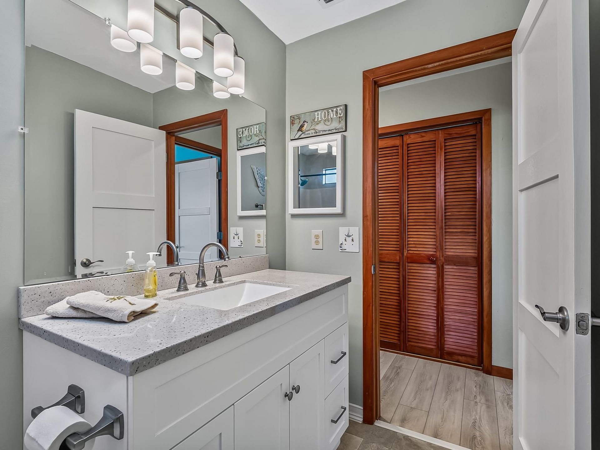 133 Beaty Taff Drive, Crawfordville, FL 32327 Photo