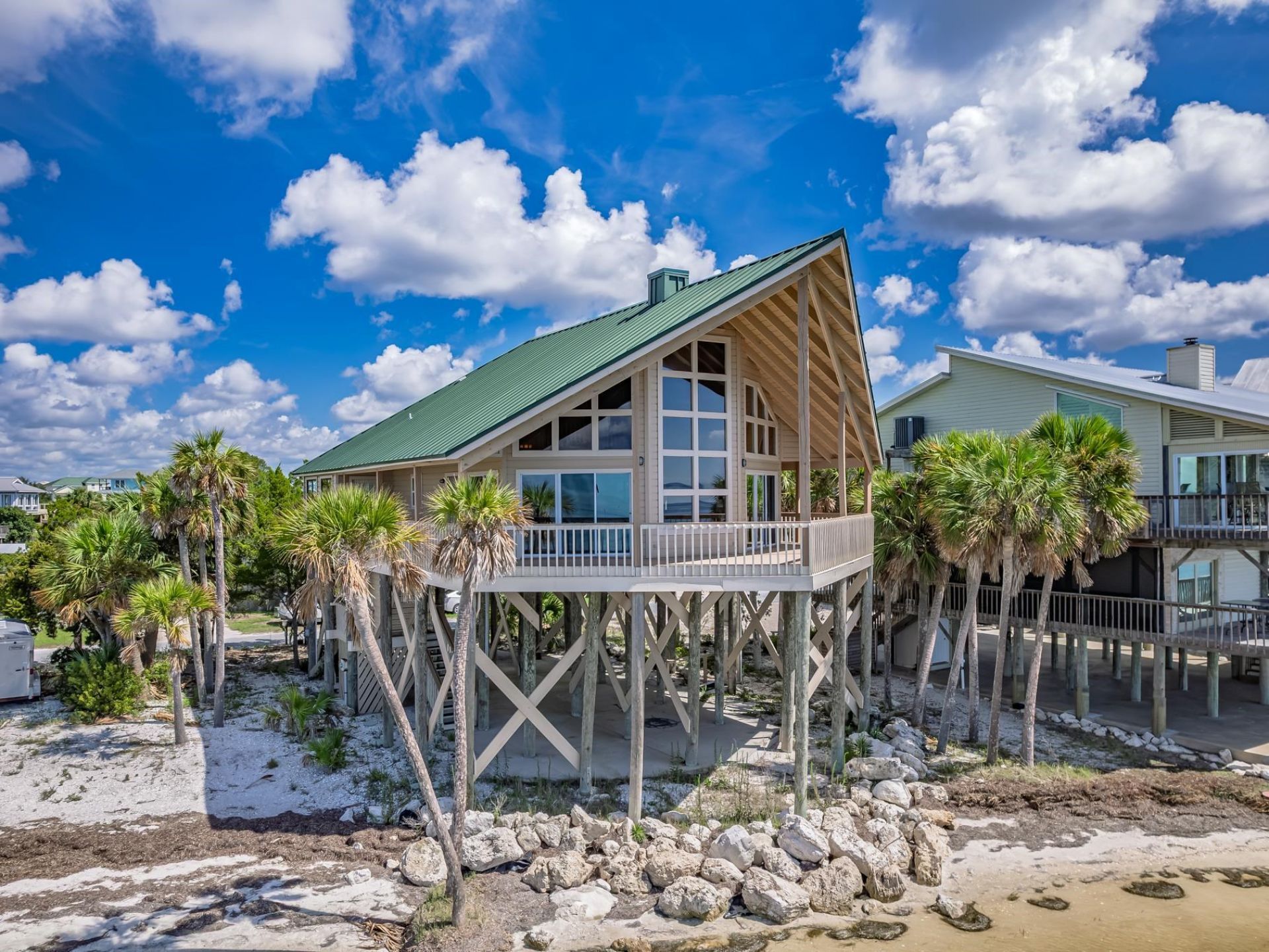 133 Beaty Taff Drive, Crawfordville, FL 32327 Photo