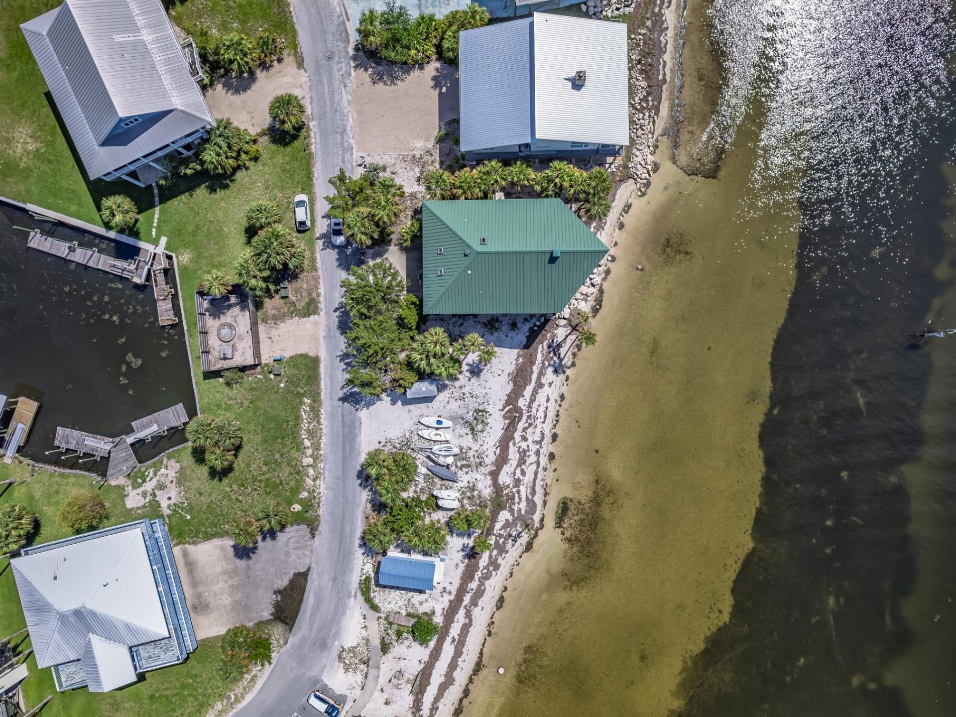 133 Beaty Taff Drive, Crawfordville, FL 32327 Photo
