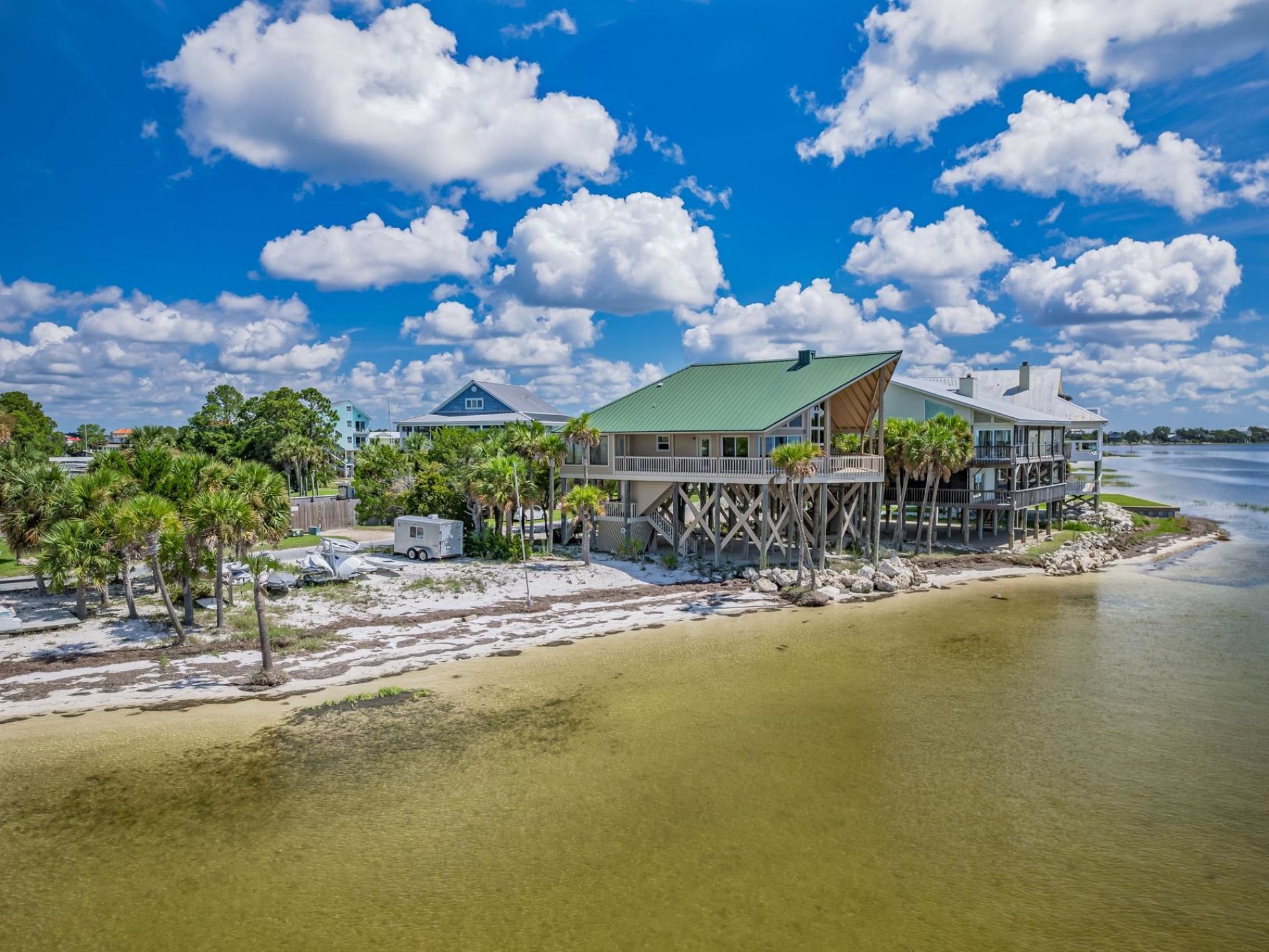 133 Beaty Taff Drive, Crawfordville, FL 32327 Photo