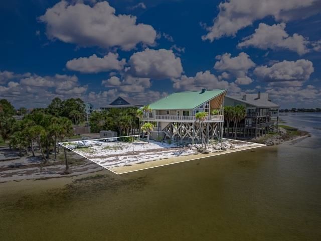 133 Beaty Taff Drive, Crawfordville, FL 32327 Photo