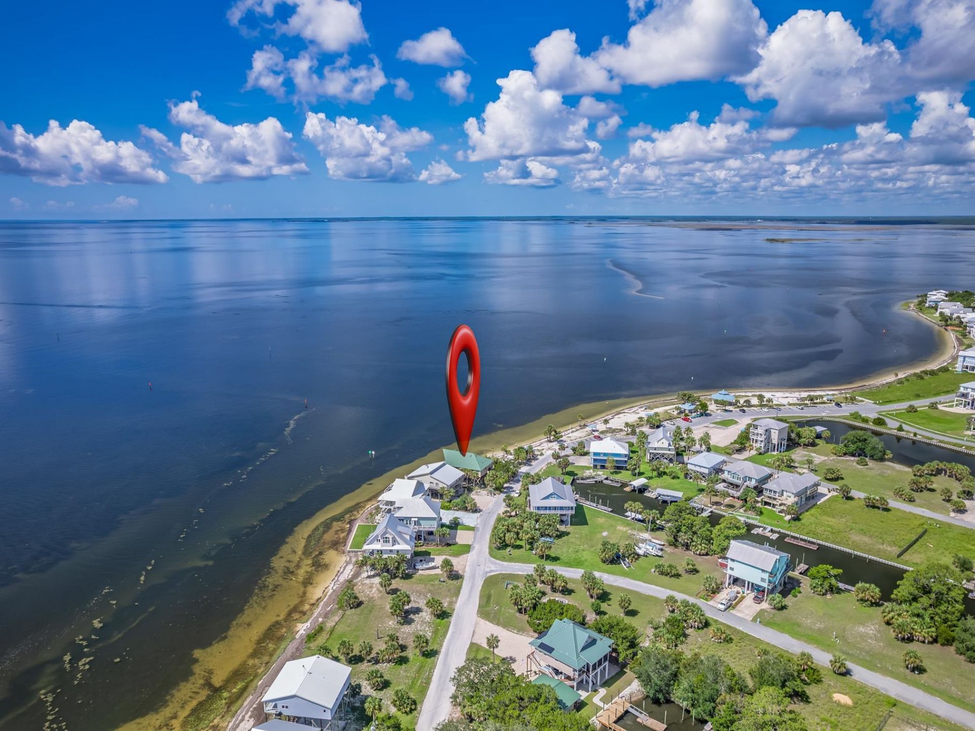 133 Beaty Taff Drive, Crawfordville, FL 32327 Photo
