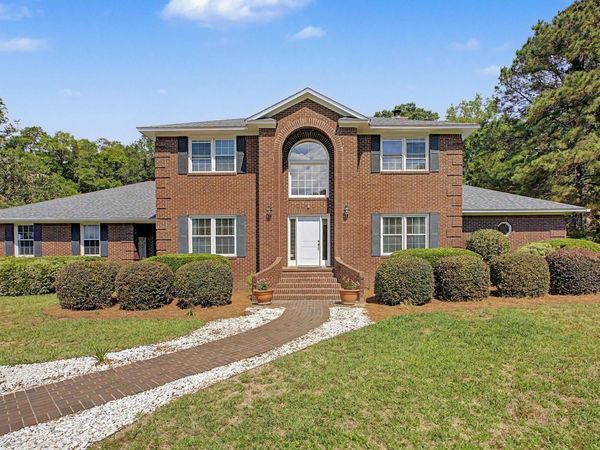 5020 CENTENNIAL OAK Circle, Tallahassee, FL 32308