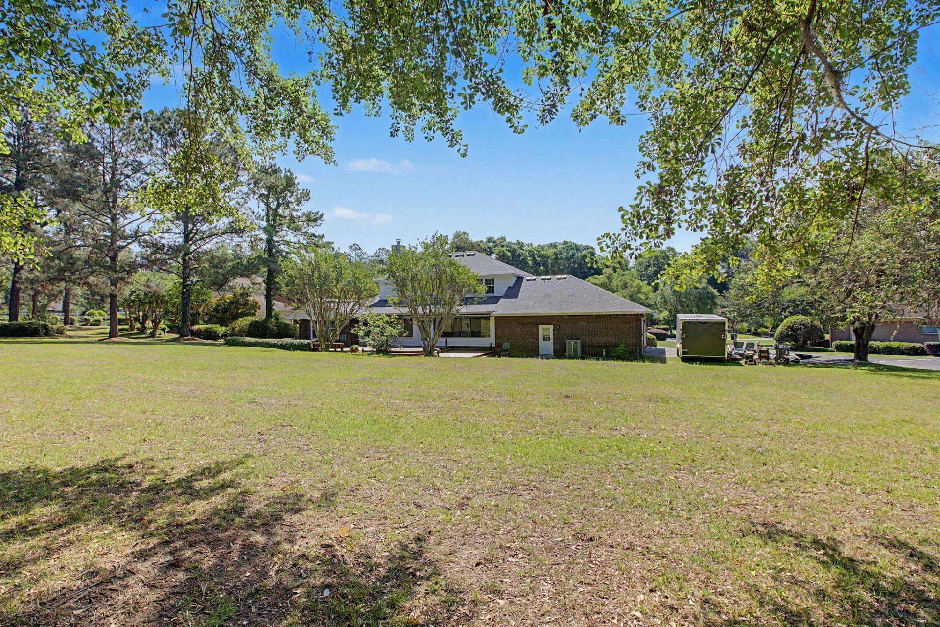 5020 Centennial Oak Circle, Tallahassee, FL 32308 Photo
