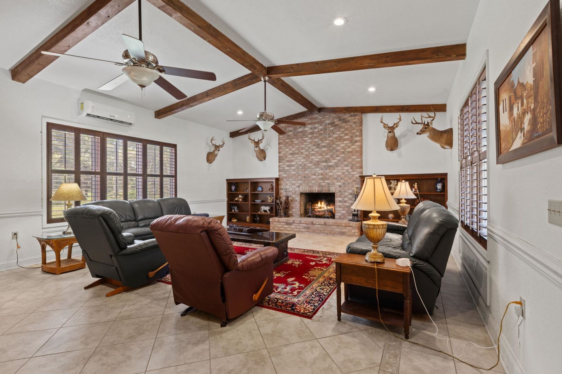 7885 Beach Rd , Perry, FL 32348 Photo
