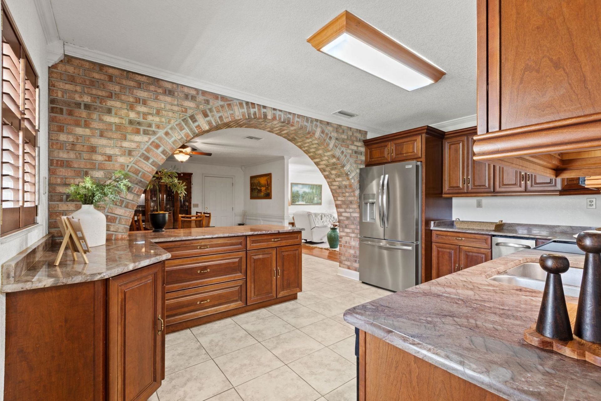 7885 Beach Rd , Perry, FL 32348 Photo