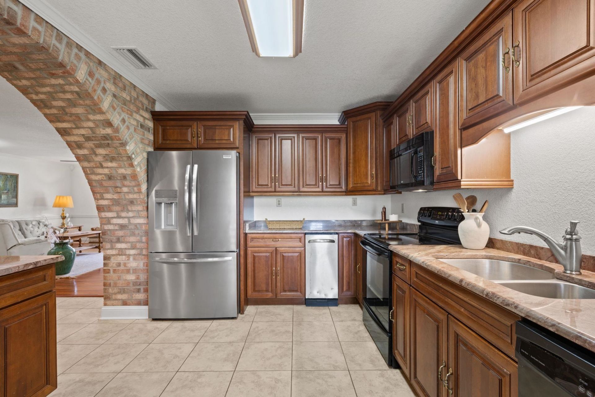 7885 Beach Rd , Perry, FL 32348 Photo
