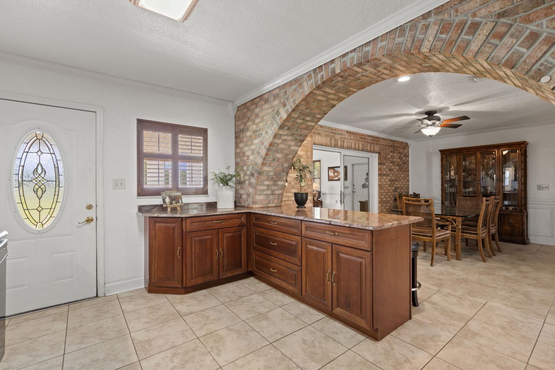7885 Beach Rd , Perry, FL 32348 Photo