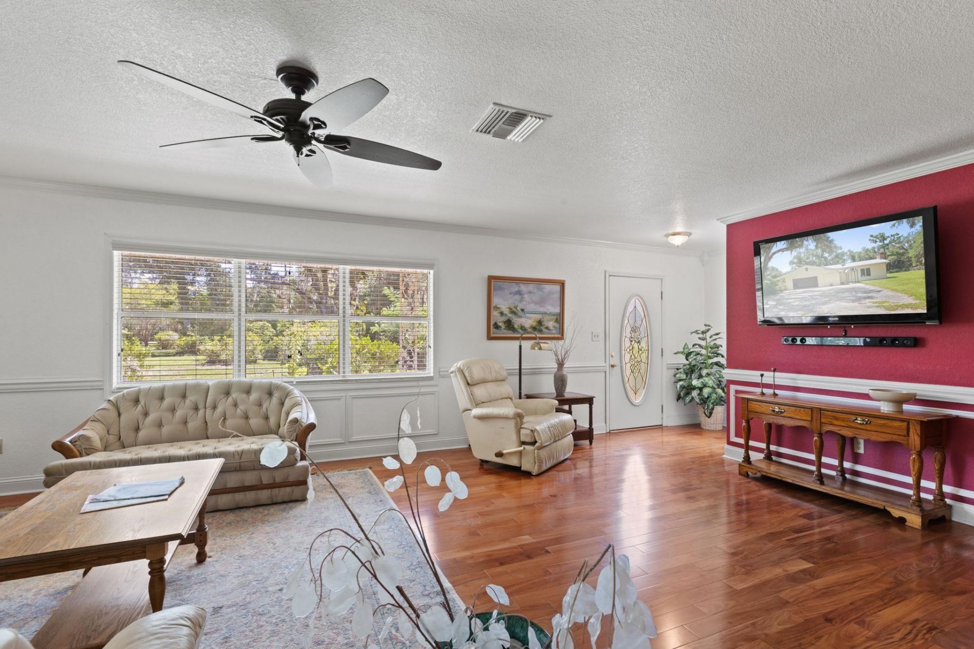 7885 Beach Rd , Perry, FL 32348 Photo