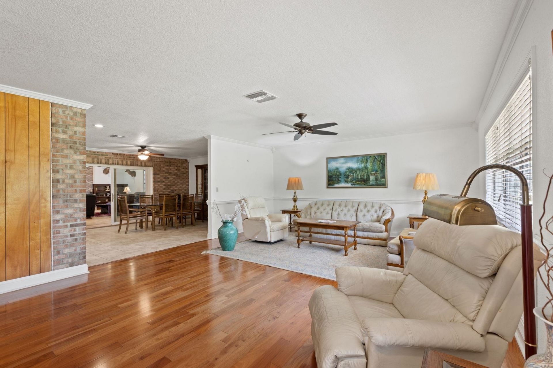 7885 Beach Rd , Perry, FL 32348 Photo