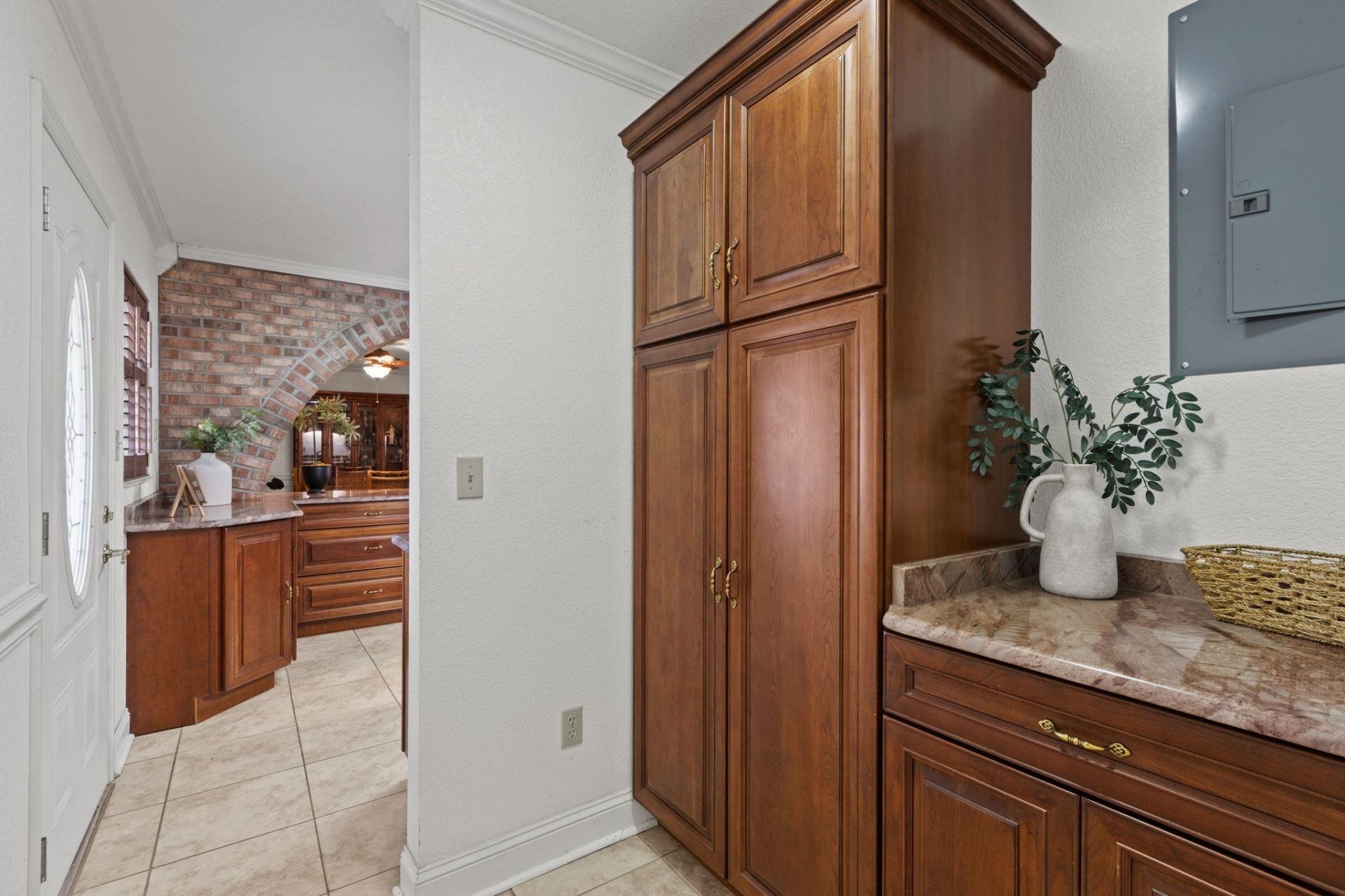 7885 Beach Rd , Perry, FL 32348 Photo