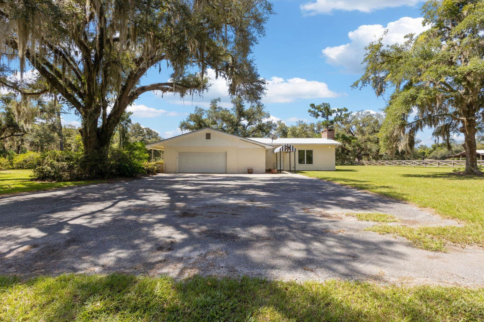 7885 Beach Rd , Perry, FL 32348 Photo