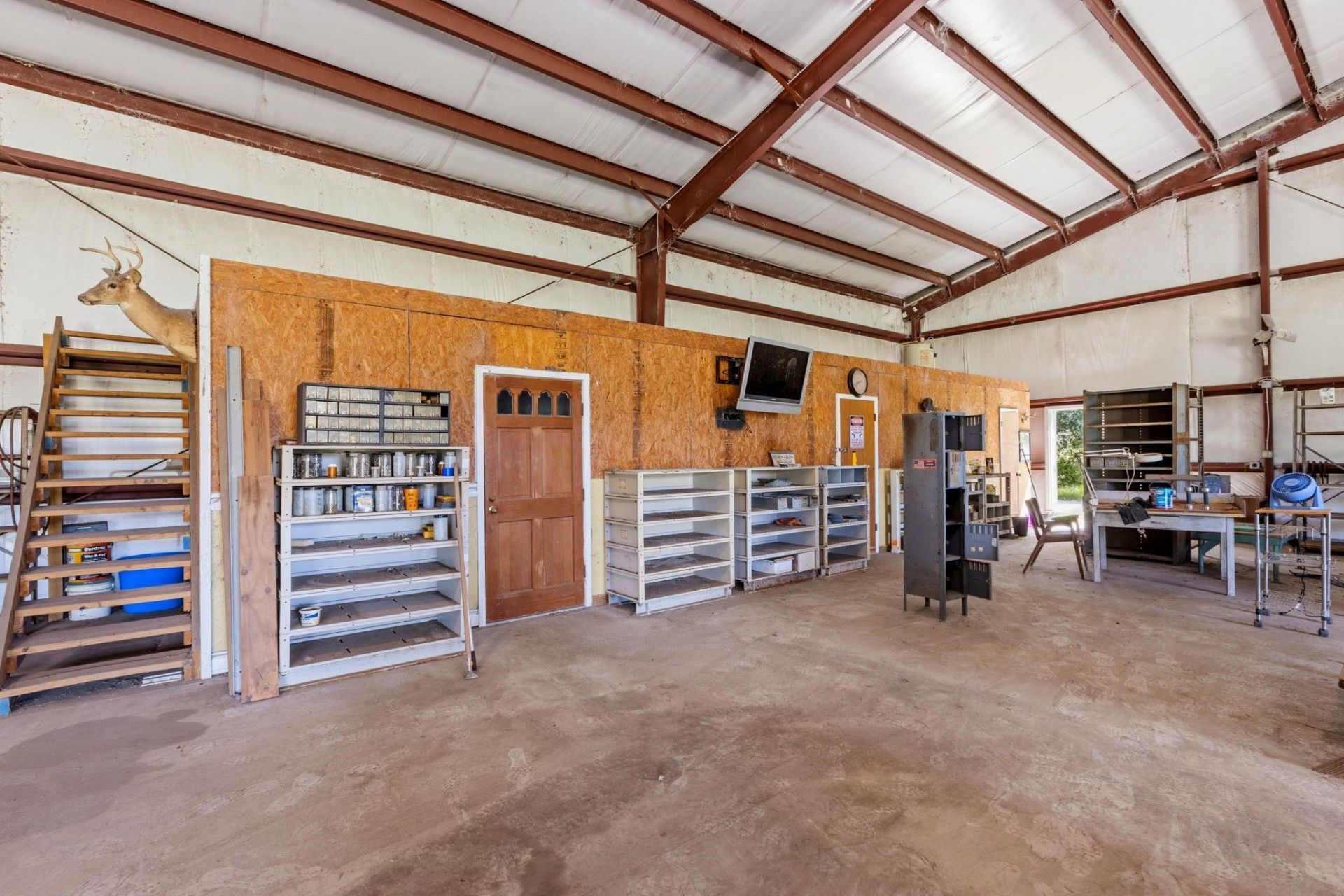 7885 Beach Rd , Perry, FL 32348 Photo