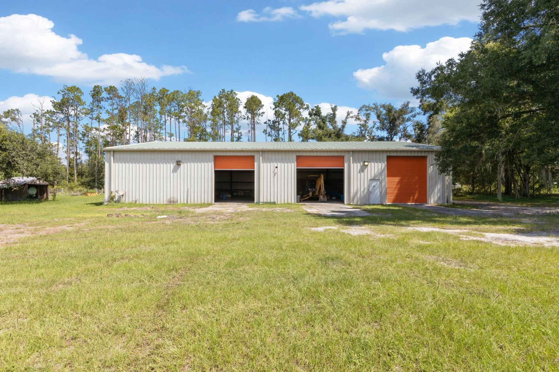 7885 Beach Rd , Perry, FL 32348 Photo