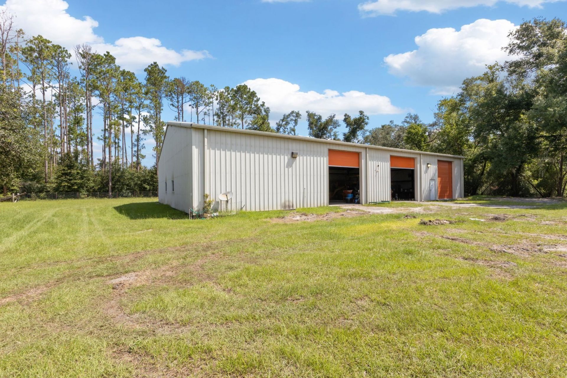 7885 Beach Rd , Perry, FL 32348 Photo