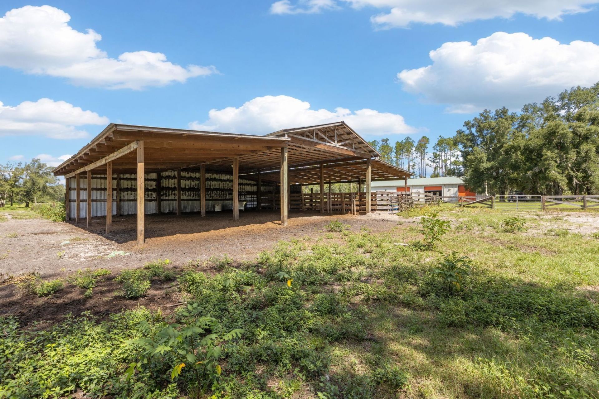 7885 Beach Rd , Perry, FL 32348 Photo