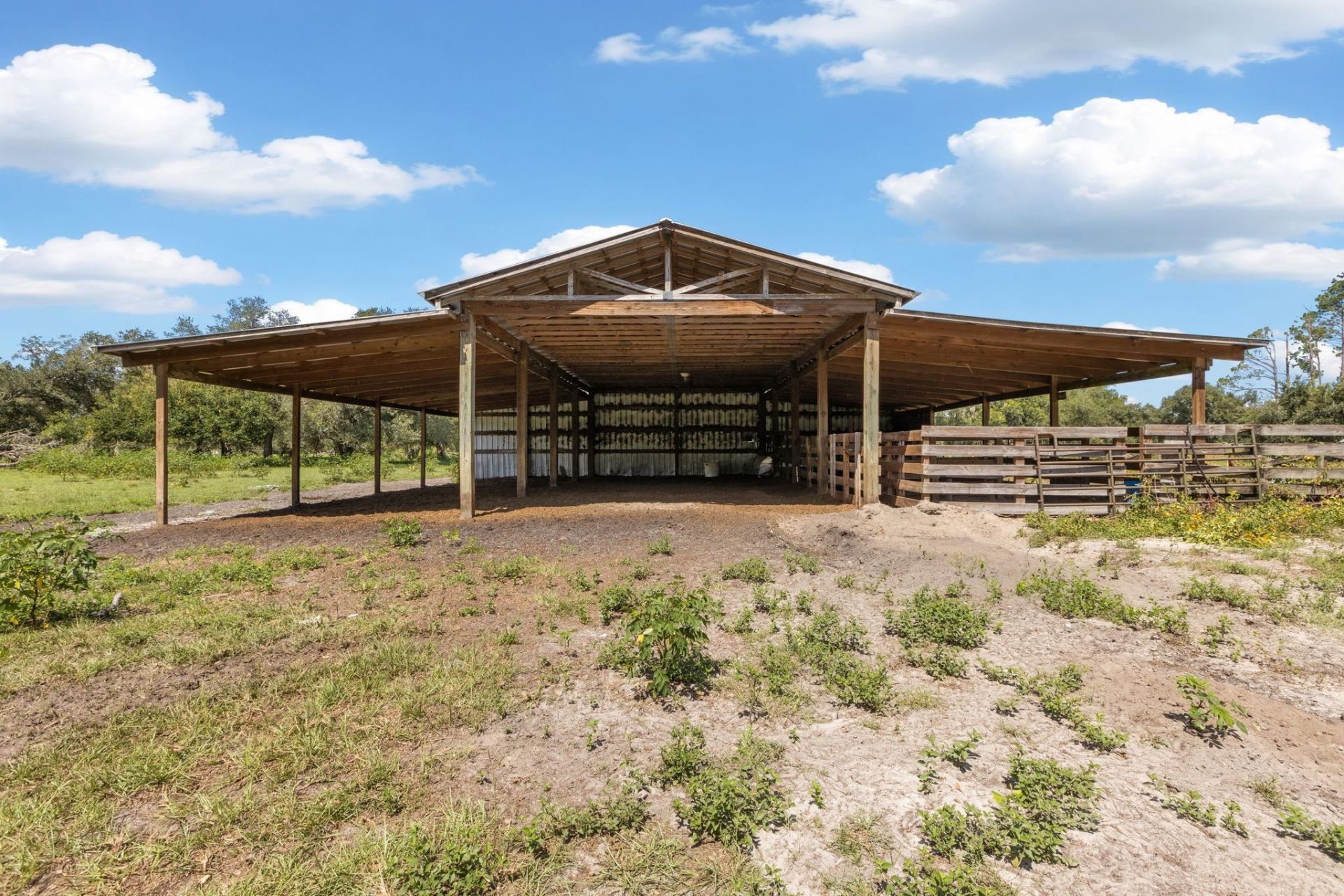 7885 Beach Rd , Perry, FL 32348 Photo