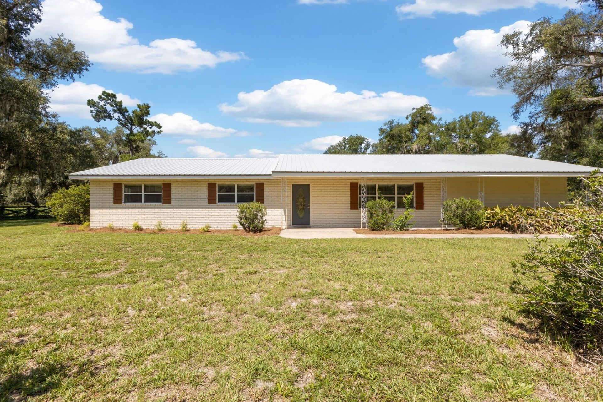 7885 Beach Rd , Perry, FL 32348 Photo