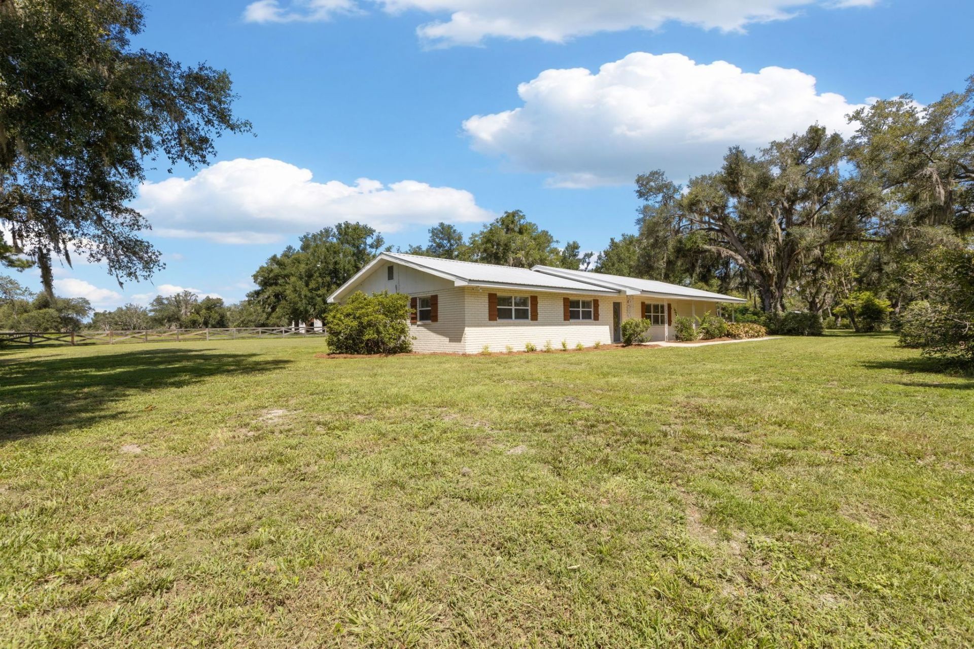 7885 Beach Rd , Perry, FL 32348 Photo