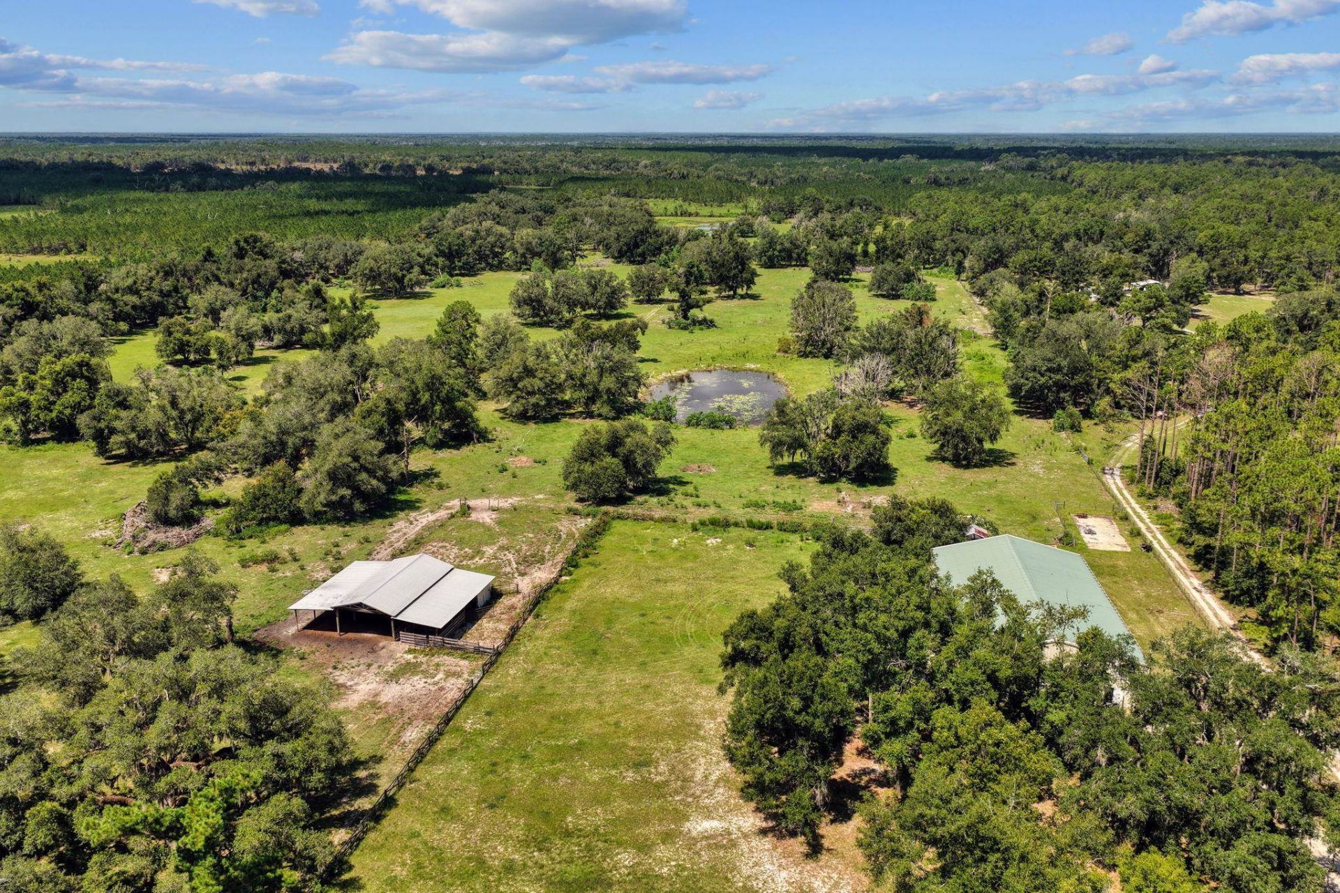 7885 Beach Rd , Perry, FL 32348 Photo