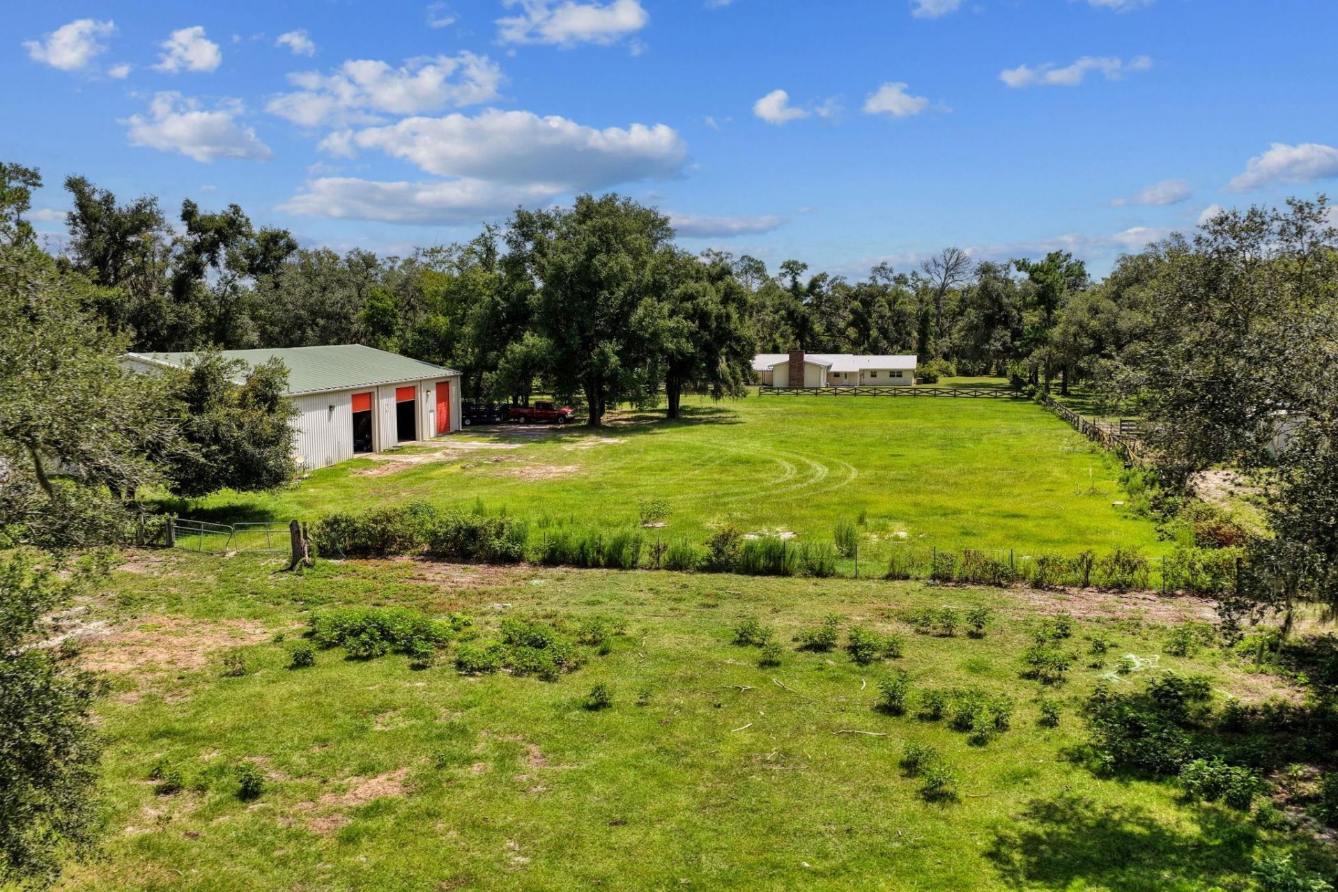 7885 Beach Rd , Perry, FL 32348 Photo