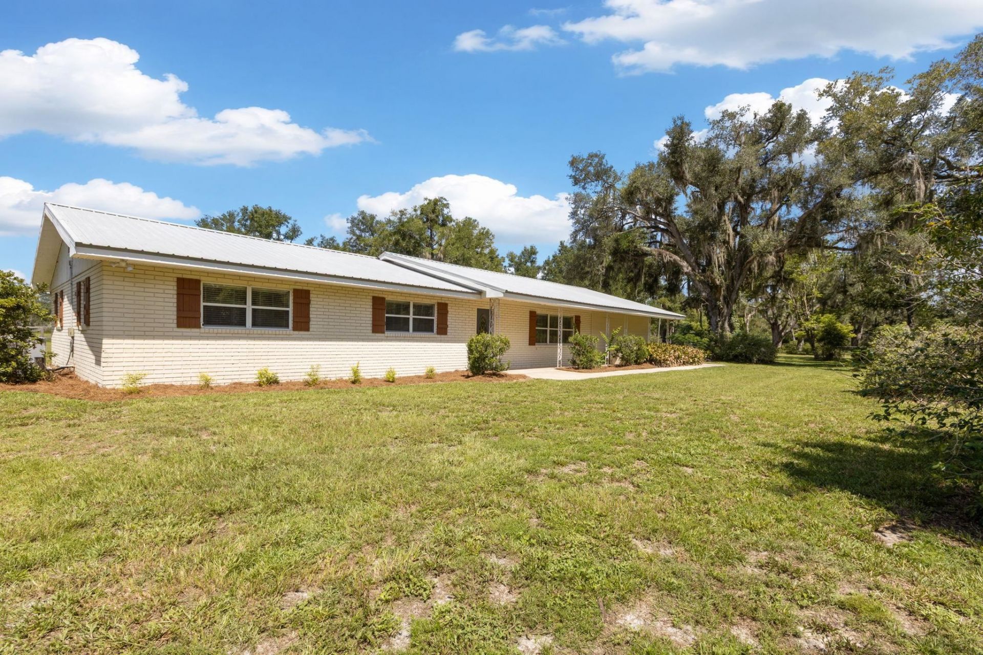 7885 Beach Rd , Perry, FL 32348 Photo