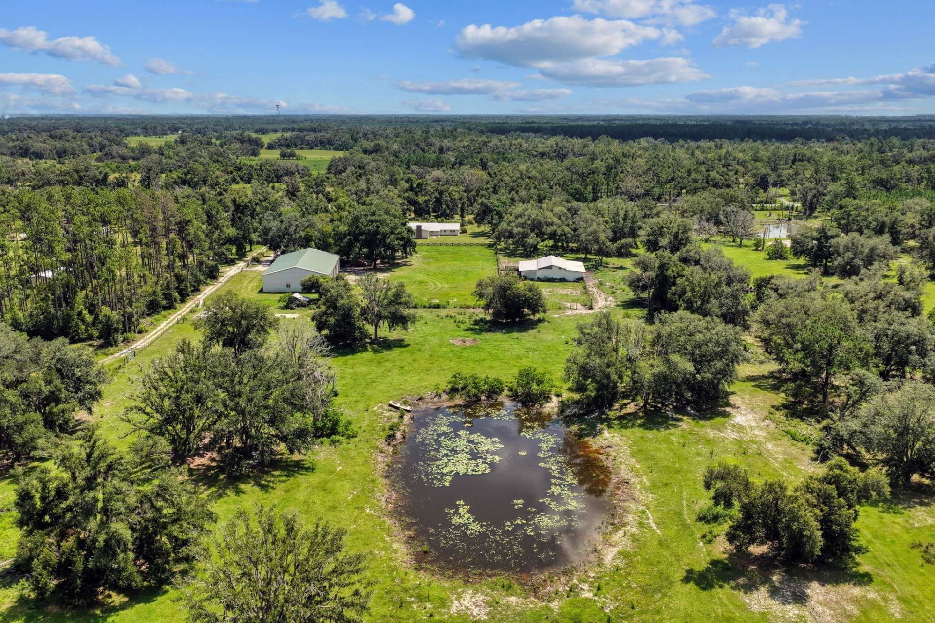 7885 Beach Rd , Perry, FL 32348 Photo