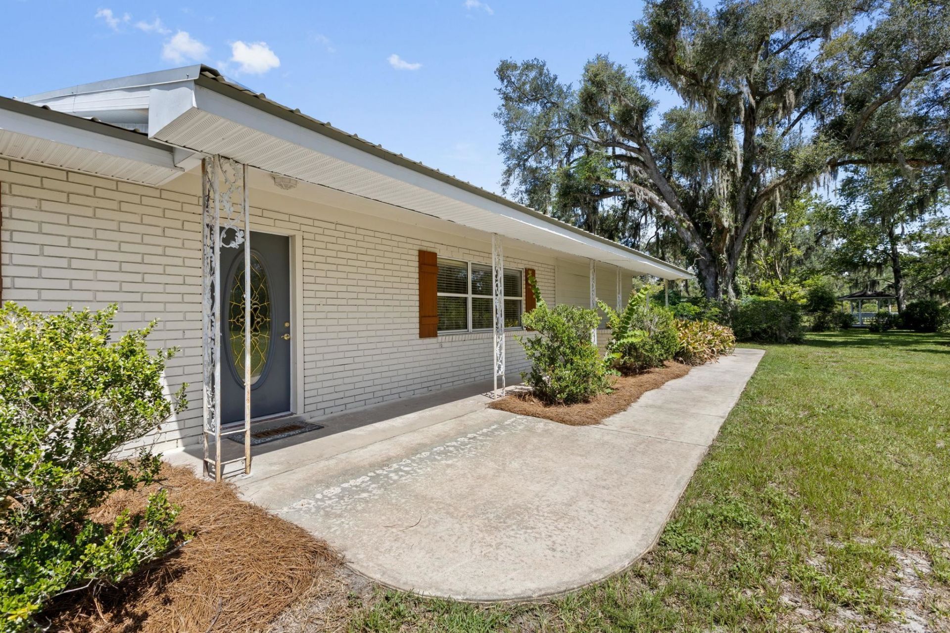 7885 Beach Rd , Perry, FL 32348 Photo