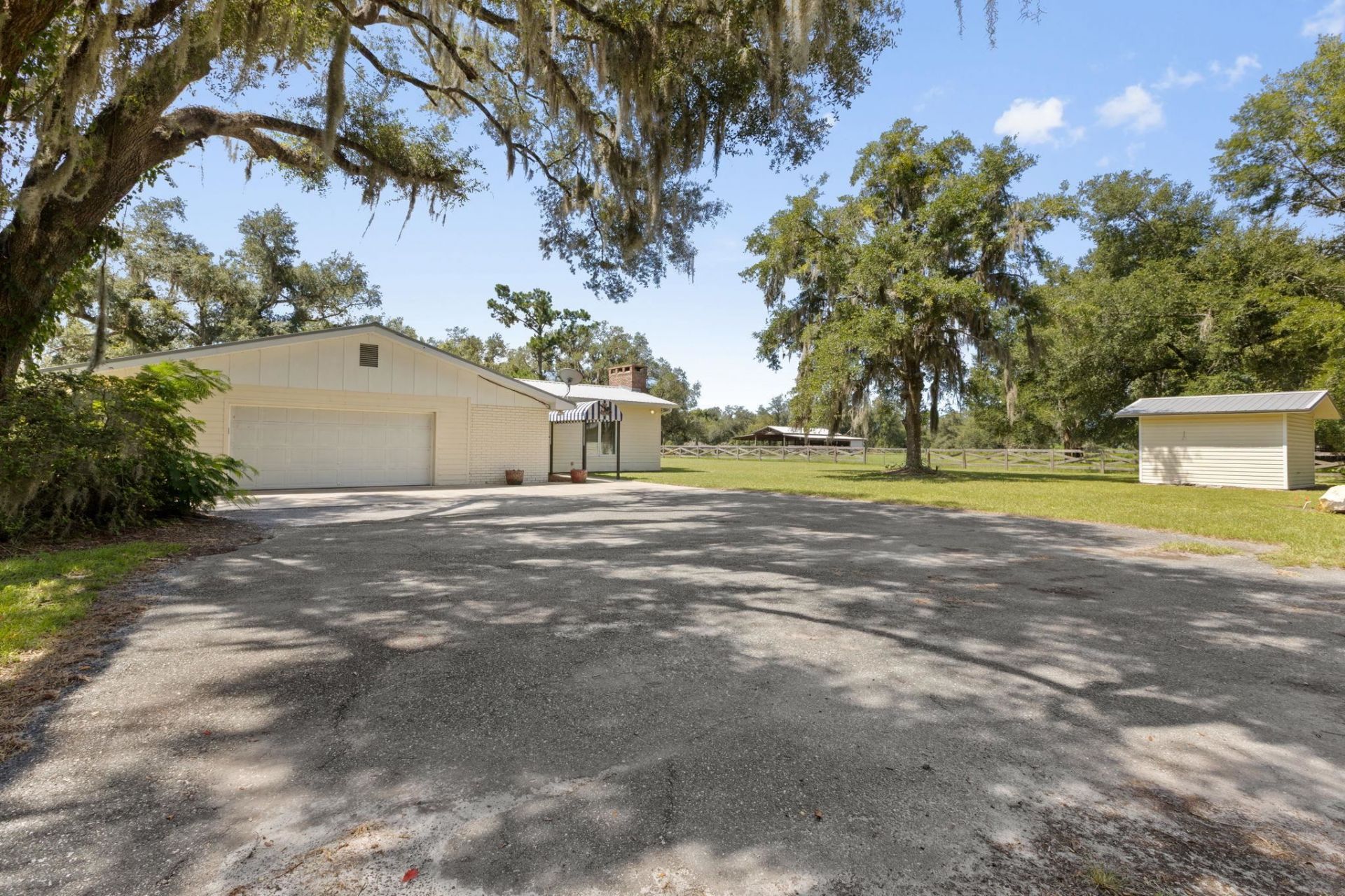 7885 Beach Rd , Perry, FL 32348 Photo