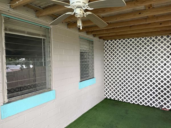 8-3 Parker Avenue, Lanark Village, FL 32323