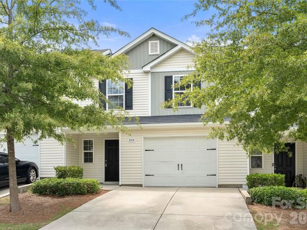 3214 Ellingford Road , Charlotte, NC 28214
