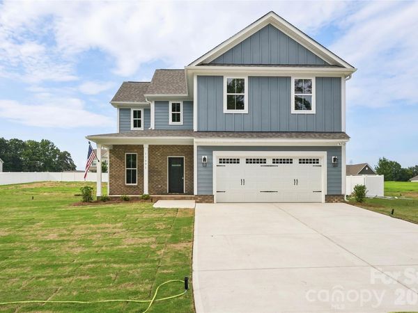 11591 Valley Oaks Lane , Stanfield, NC 28163