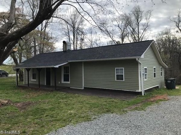 246 Oakland Drive, Elkin, NC 28621