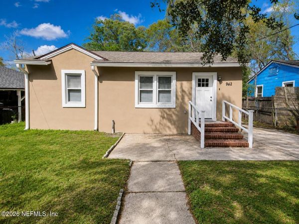 942 SARANAC Street, Jacksonville, FL 32254