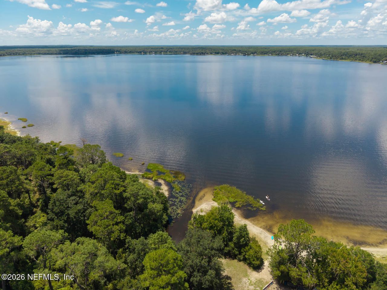 21 & 21a Bellamy Road, Florahome, FL 32140 Photo