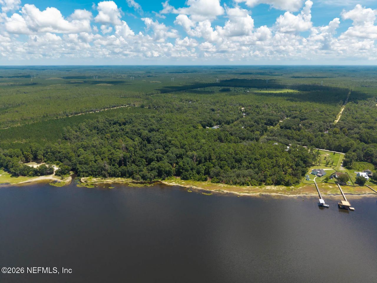Lot 21a Bellamy Road, Florahome, FL 32140 Photo