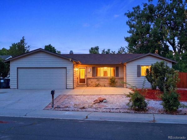 1505 S Paris Court, Aurora, CO 80012