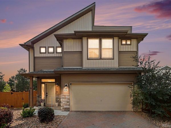 10208 Xanadu Street , Commerce City, CO 80022
