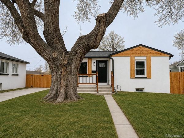 3285 S Elati Street , Englewood, CO 80110