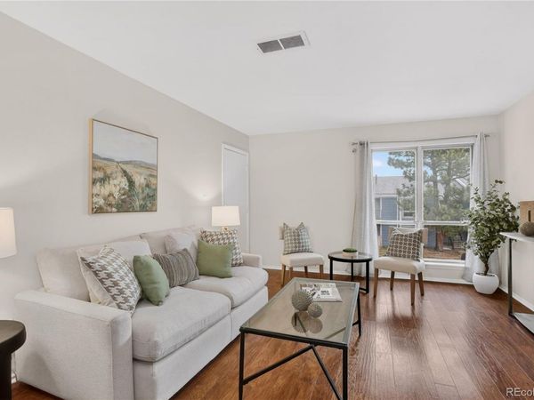 7205 S Gaylord Street , Unit F15, Centennial, CO 80122