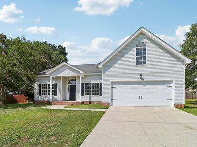 3 Rushwood Court, Columbia, SC 29209