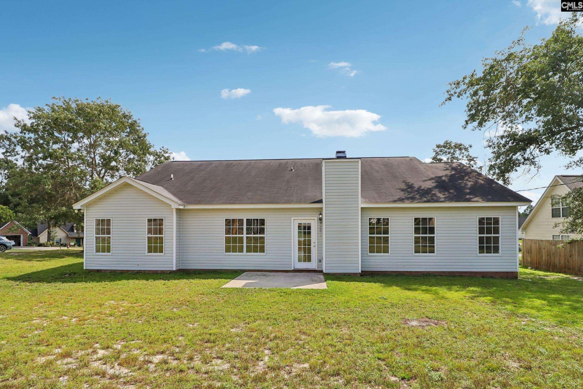 3 Rushwood Court Photo 32