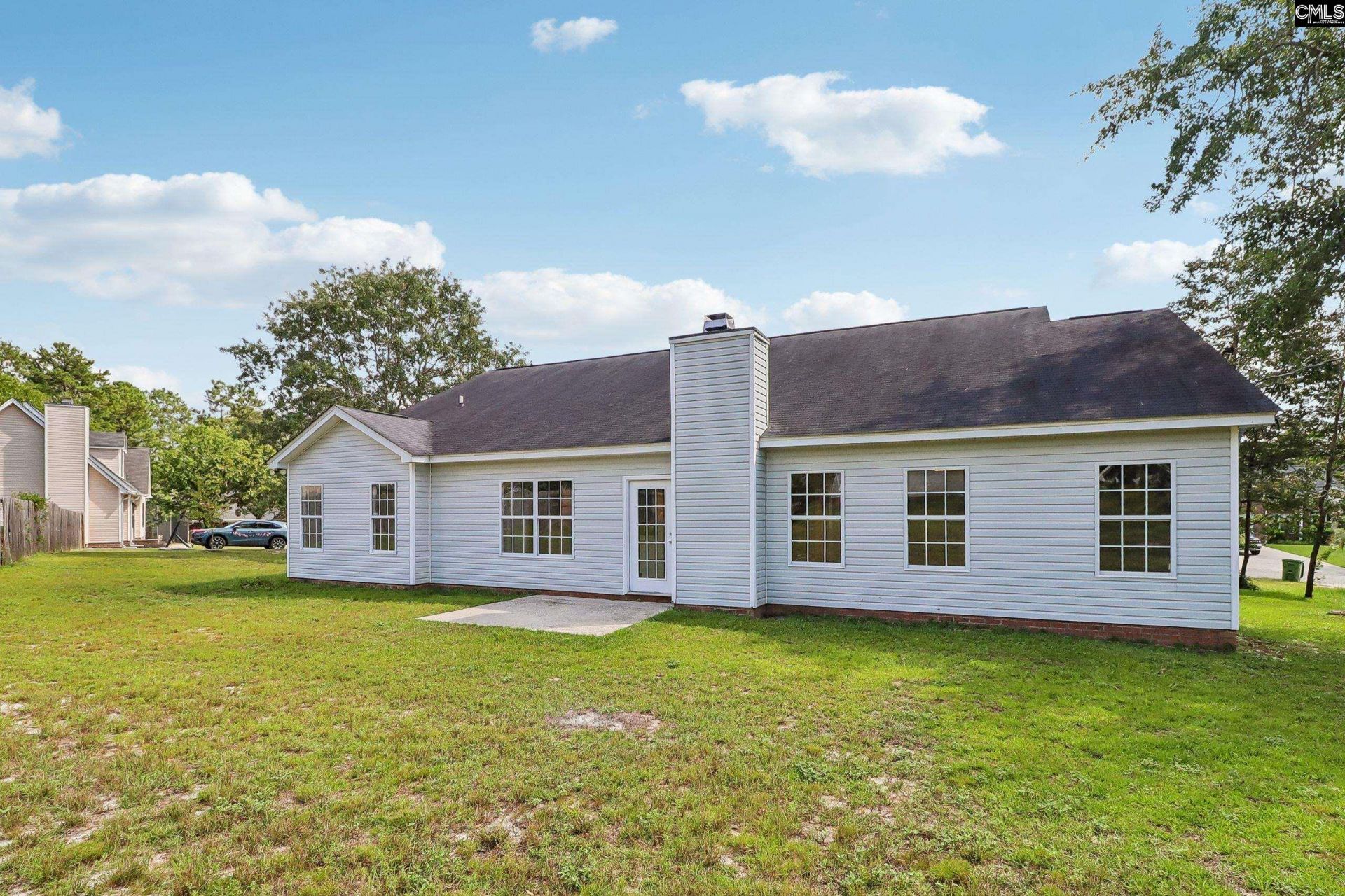 3 Rushwood Court Photo 7