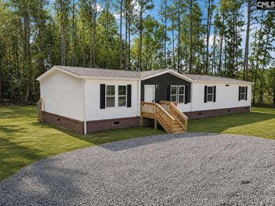 552 Selena Circle , Holly Hill, SC 29059