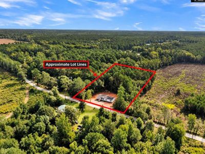 552 Selena Circle, Holly Hill, SC 29059