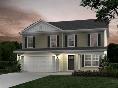 248 Boseman Road , Irmo, SC 29063