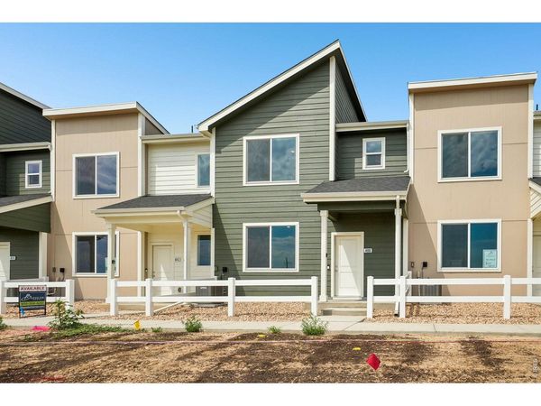4008 Agnes St, Evans, CO 80620
