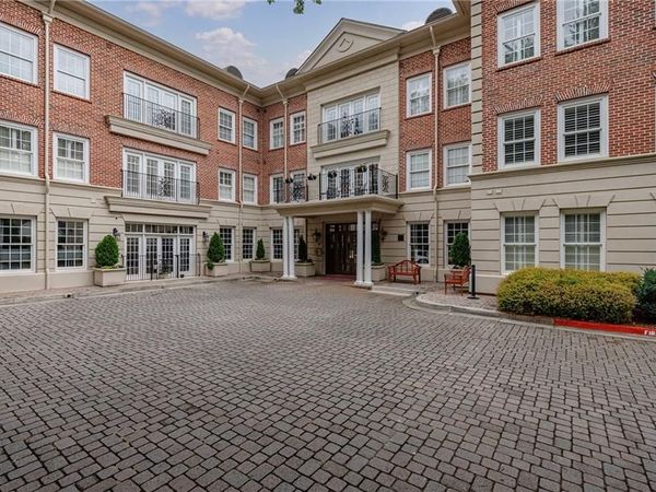 5415 Northland Drive NE, Unit 308, Atlanta, GA 30342